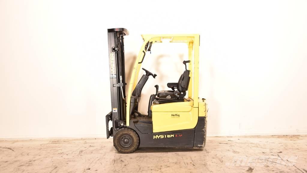 Hyster A1.5XNT Stivuitor electric