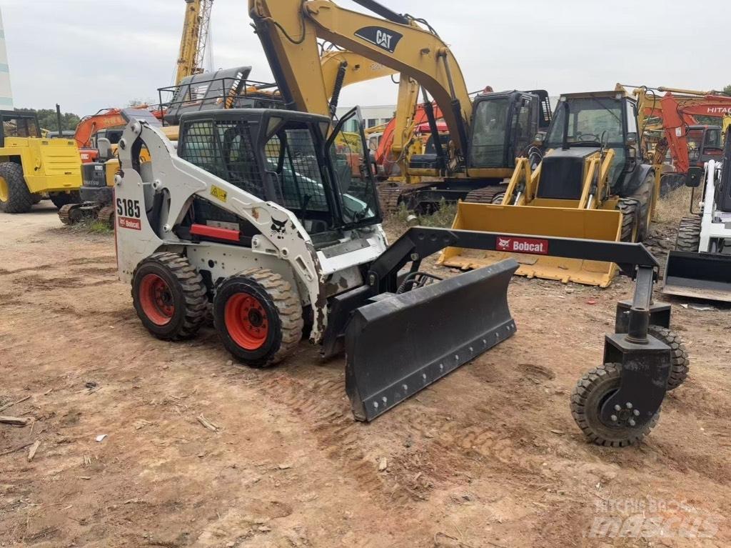Bobcat S 185 Mini incarcator