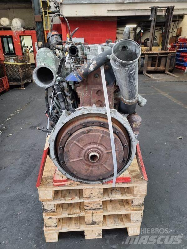 DAF PE183C1 Motoare