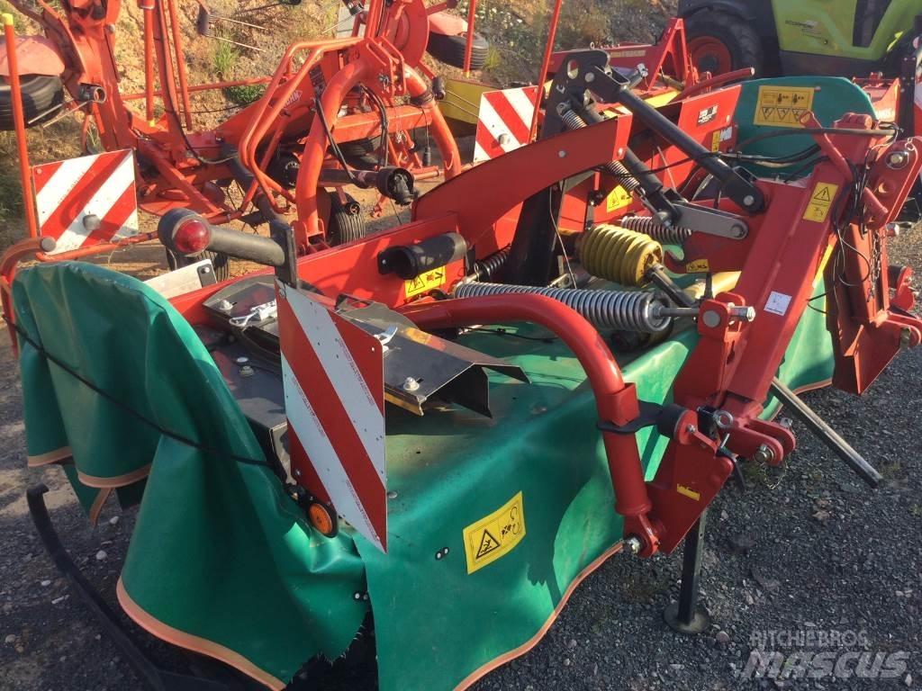 Kverneland 2832 FS Cositoare de iarba