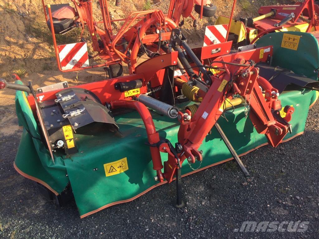 Kverneland 2832 FS Cositoare de iarba