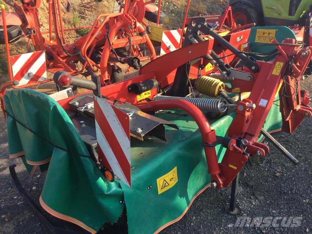 Kverneland 2832 FS Cositoare de iarba