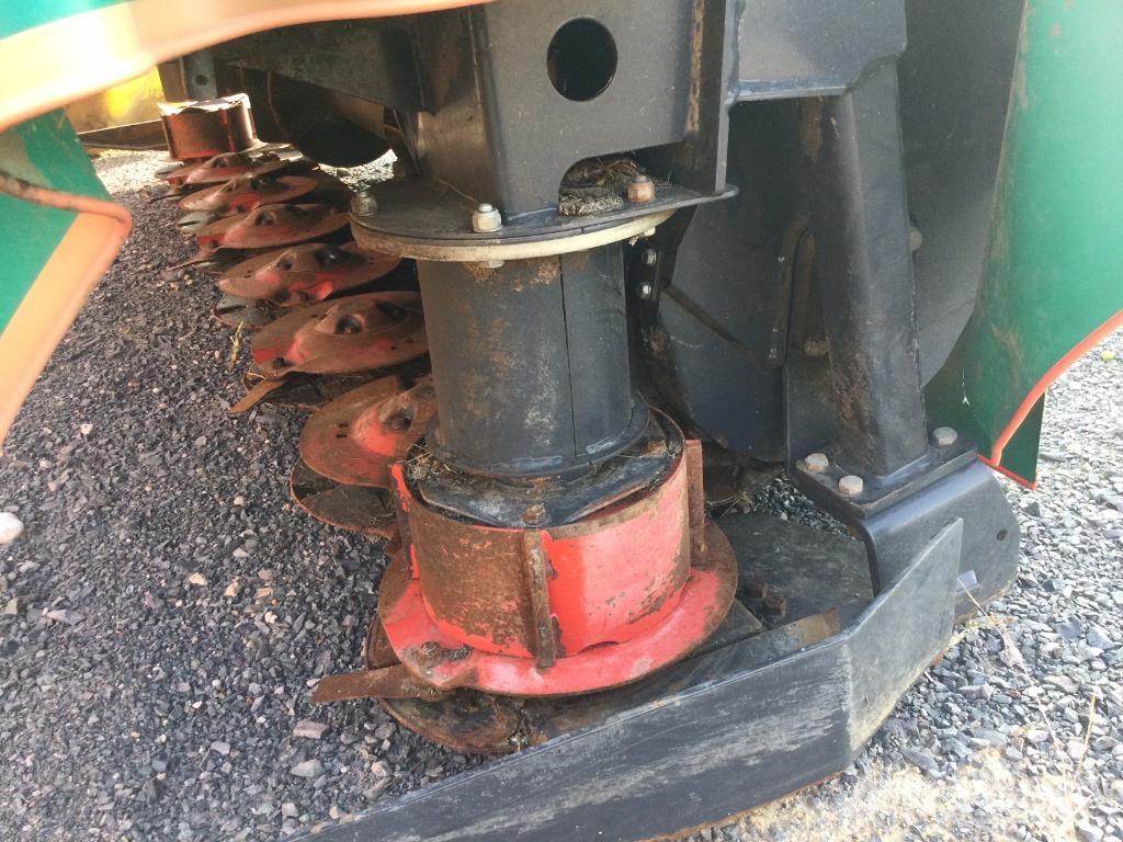 Kverneland 2832 FS Cositoare de iarba