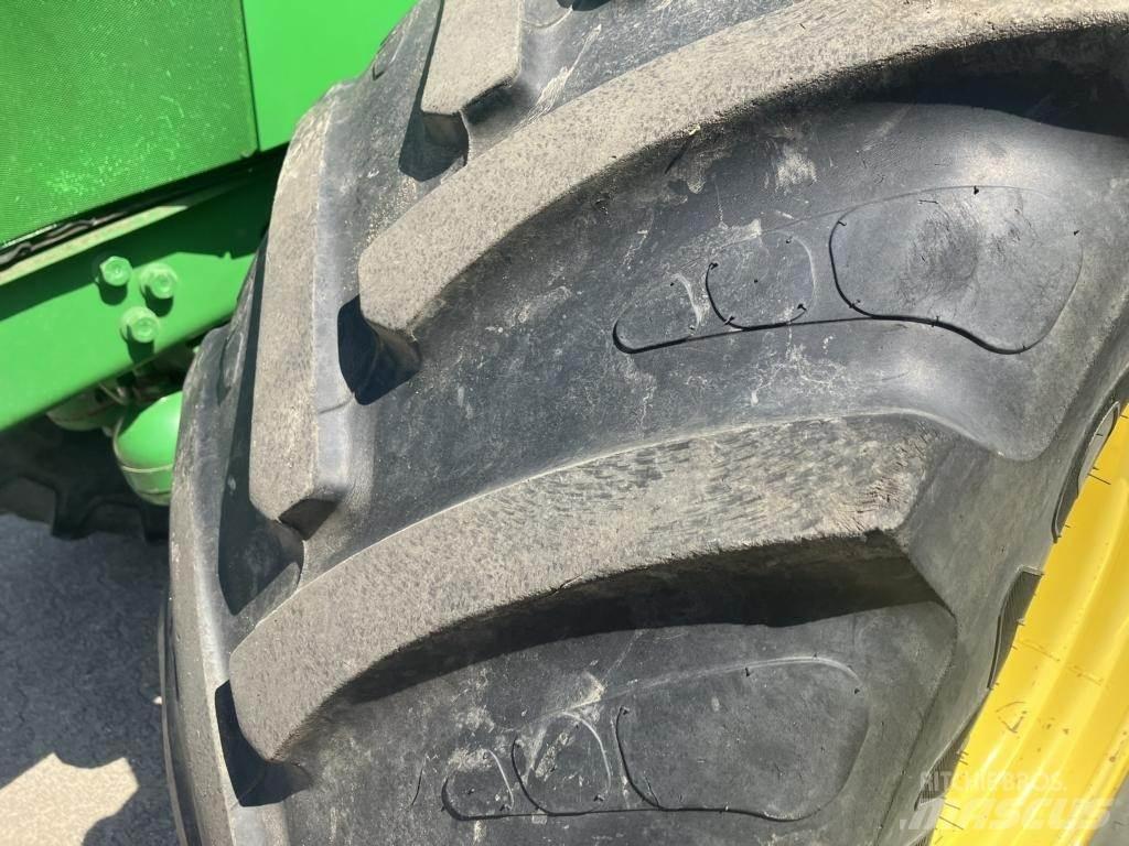 John Deere 6170R Tractoare