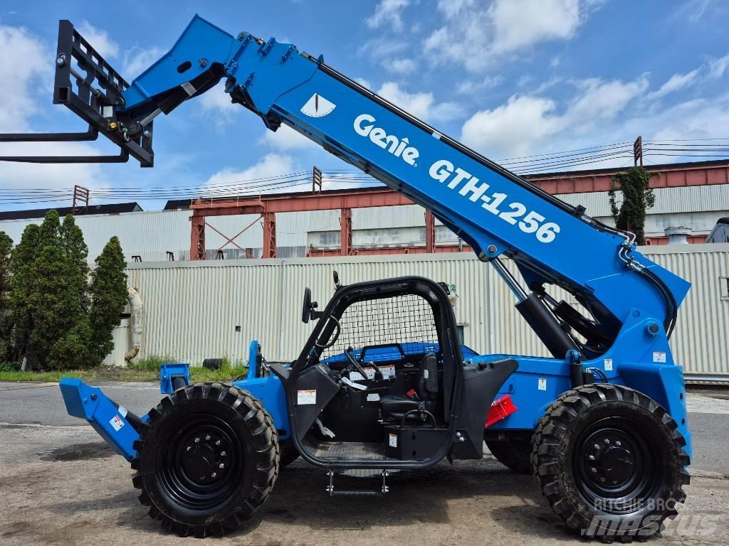 Genie GTH 1256 Stivuitoare telescopice