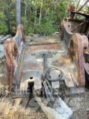 CAT 5110 B Excavatoare pe șenile
