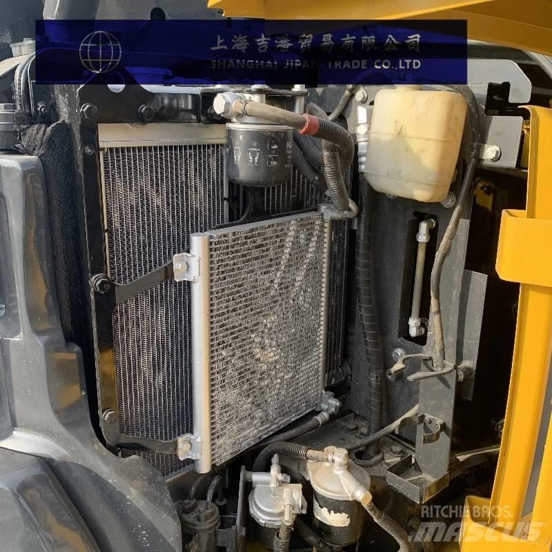 Komatsu PC 55 Mini excavatoare < 7t