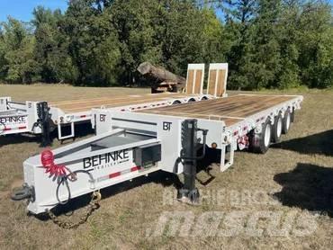 Behnke 8X30TPT-50L Incarcator agabaritic