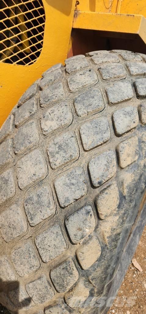 Sakai SV 505 D I Alti cilindri compactori