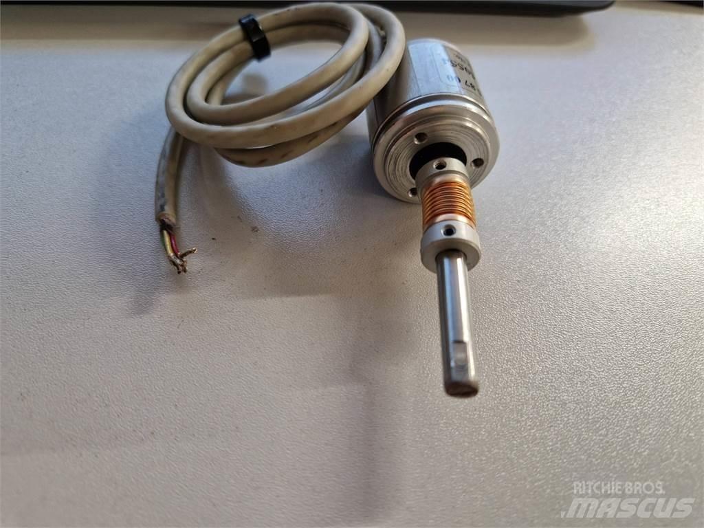 Rottne 094-0002 Electronice
