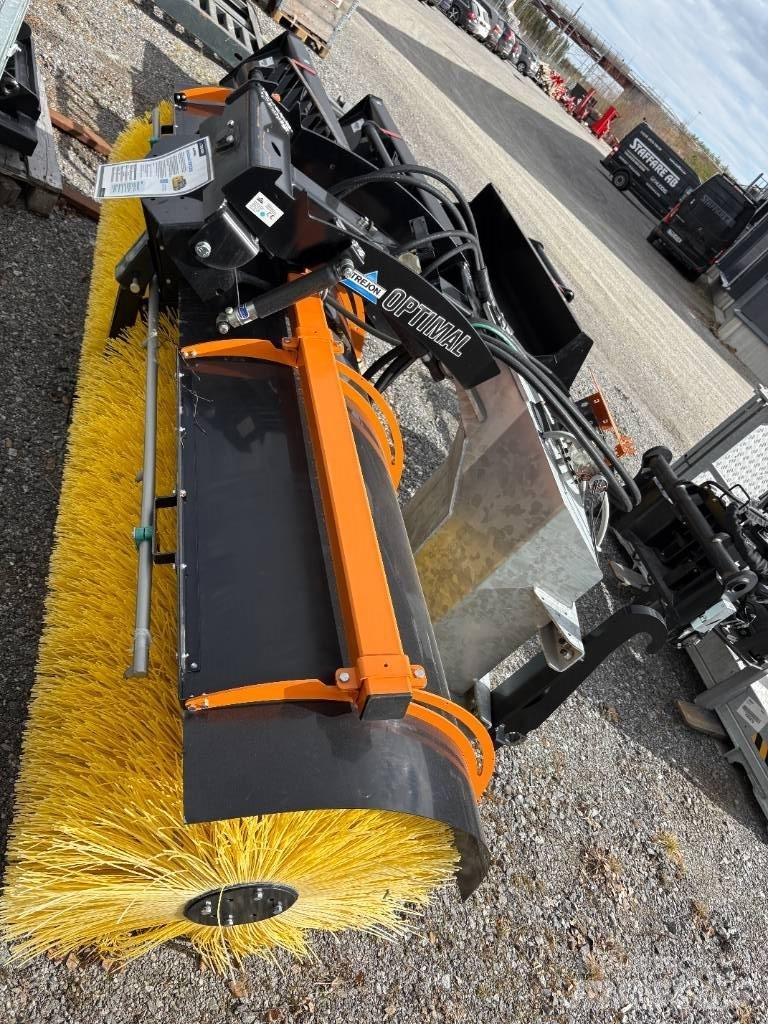 Trejon SVX300 Perii
