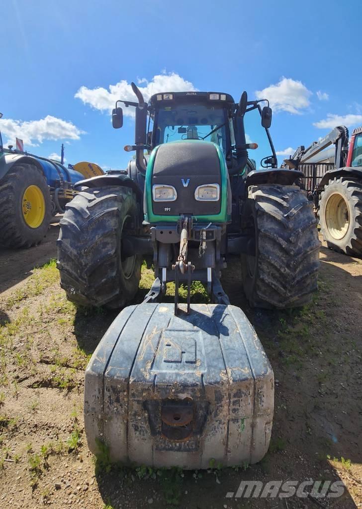 JENZ 420-Z Utilaje de manevrarea a bustenilor