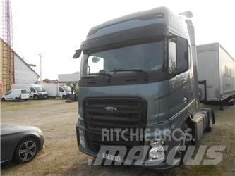 Ford F-MAX 4x2 MEGA Autotractoare