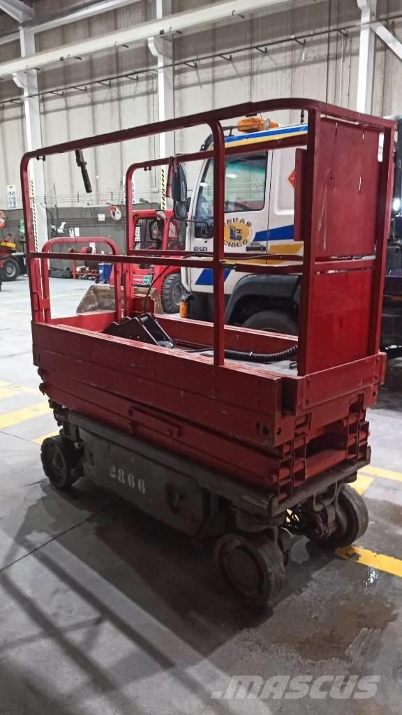 JLG 1930 ES Platforme foarfeca