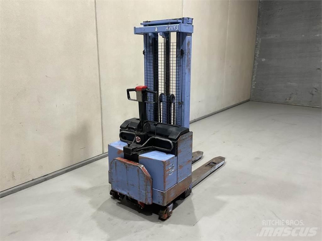 BT LSV 1250 E Transpaleti autopropulsanti
