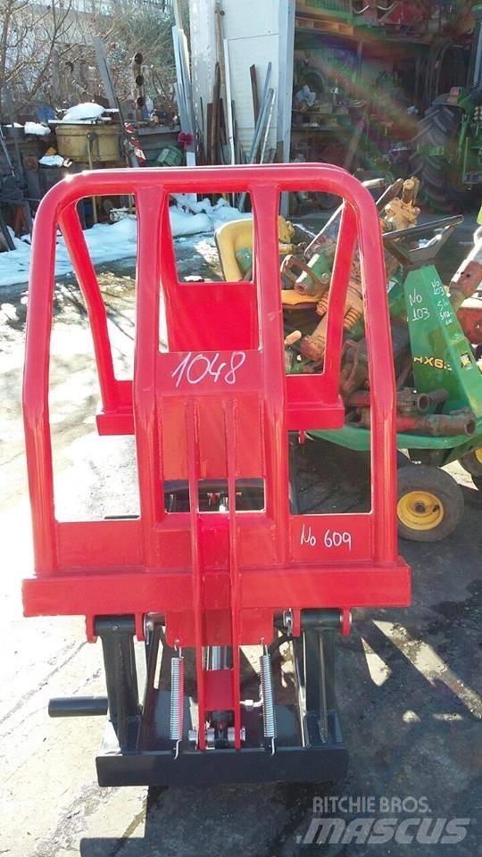 Accord ΔΑΓΚΑΝΑ Alte accesorii tractor