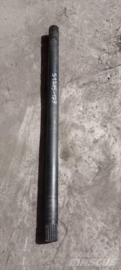 Scania R 440  1761195 Axe