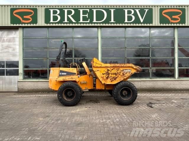 Thwaites MACH 690 Minitractor de teren