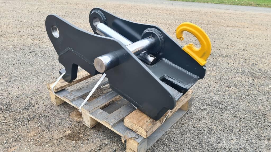 Quick Attach NTP10 Excavator