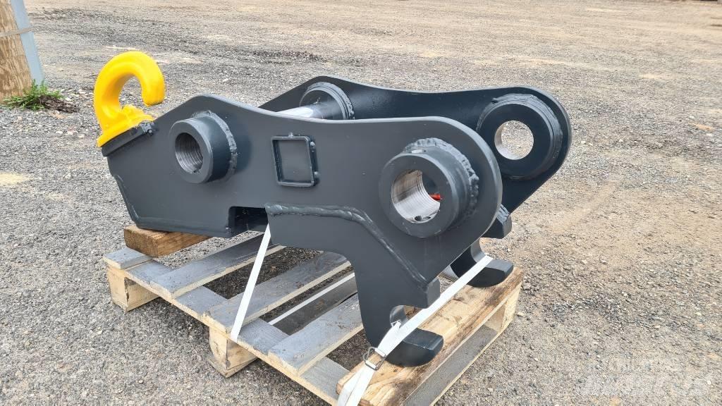 Quick Attach NTP10 Excavator