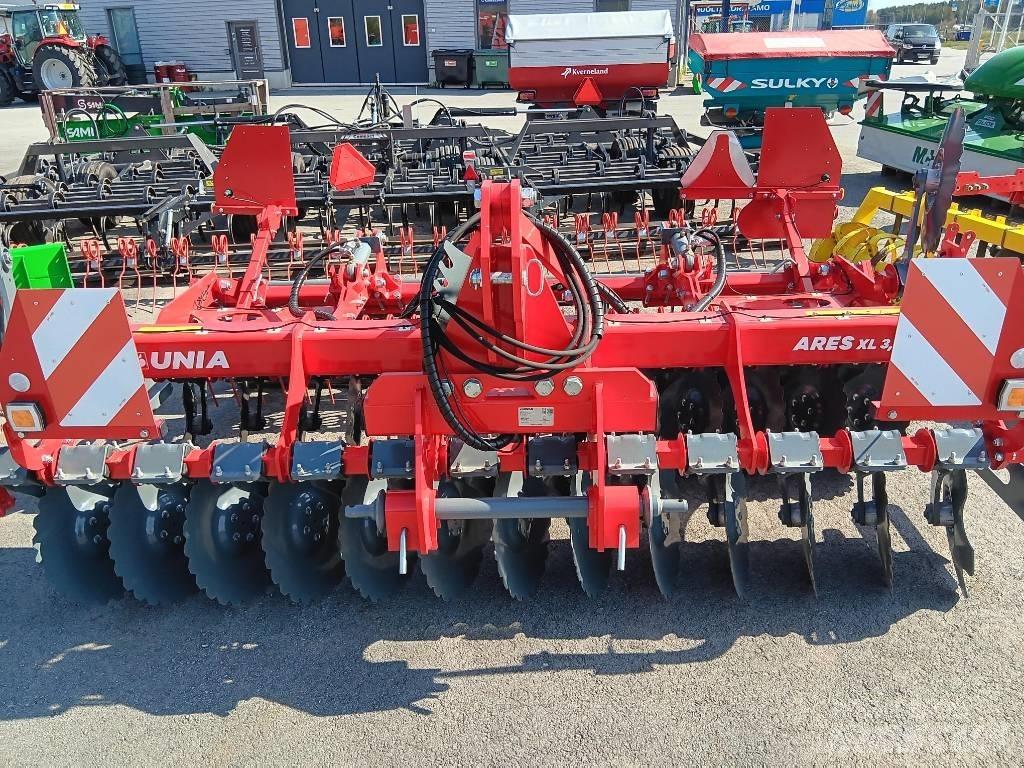 Unia Ares XL 3,5 Grape cu disc