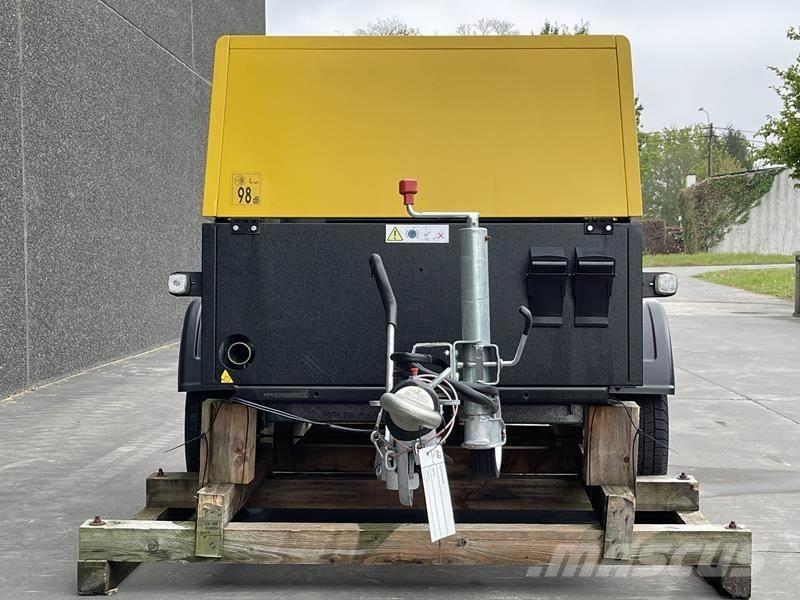 Compair C 76 - N Compresoare