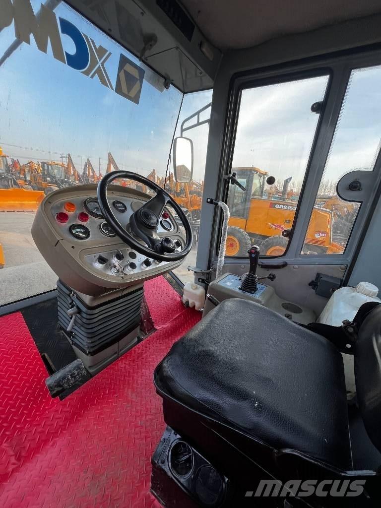 XCMG XS 223 J Compactoare monocilindrice