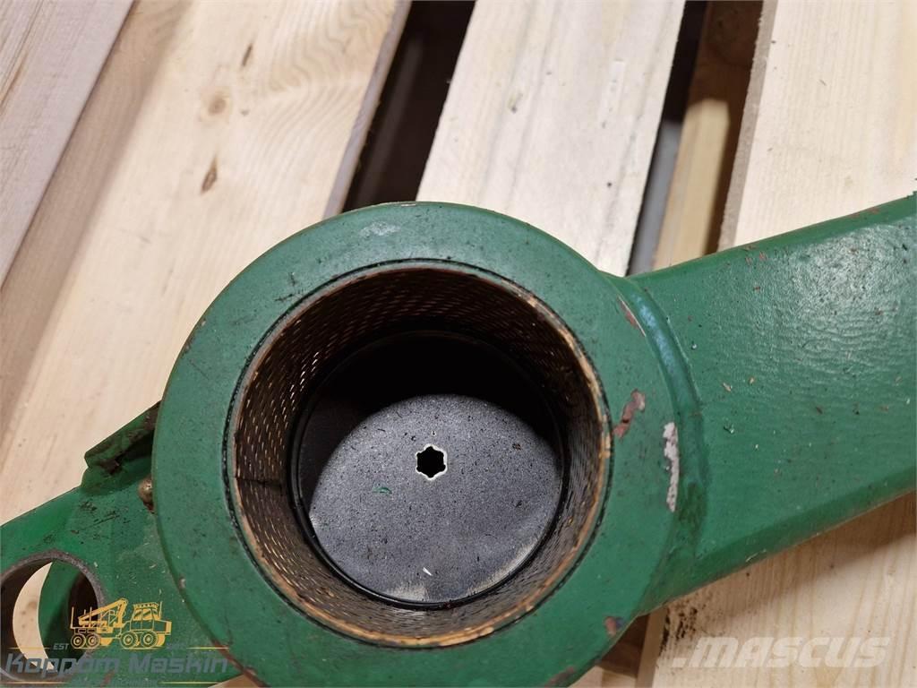 Rottne 046-0261 Capete pentru culegatoare