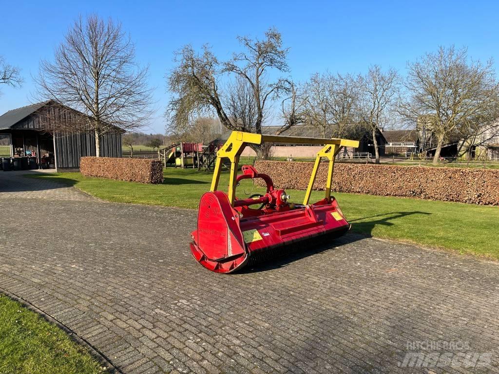 Seppi Midiforst Utilaje forestiere - Altele
