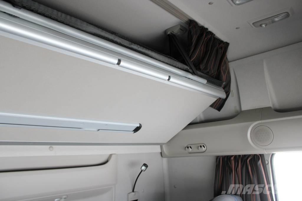 DAF XF 480 FT Autotractoare