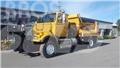 Western Star 4900 FA Lame pentru dezapezire si pluguri