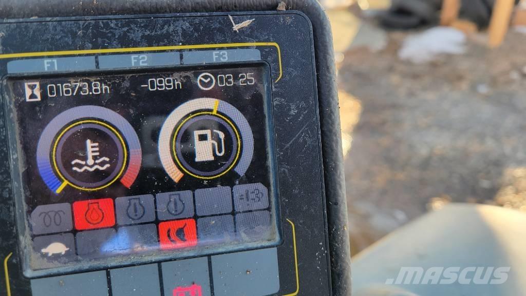 Wacker Neuson EZ 36 Mini excavatoare < 7t