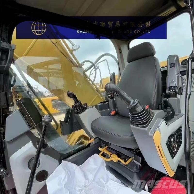 CAT 320 GC Excavatoare pe șenile
