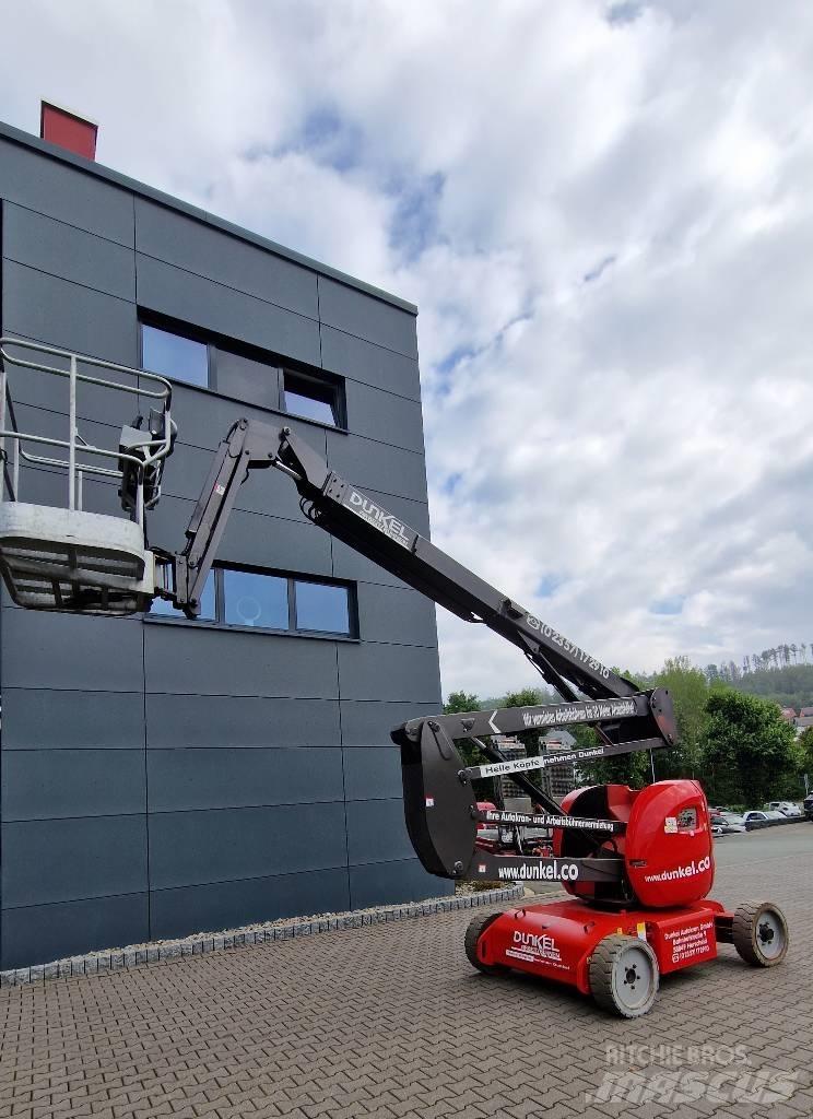Manitou 170AETJ Nacele cu brat articulat