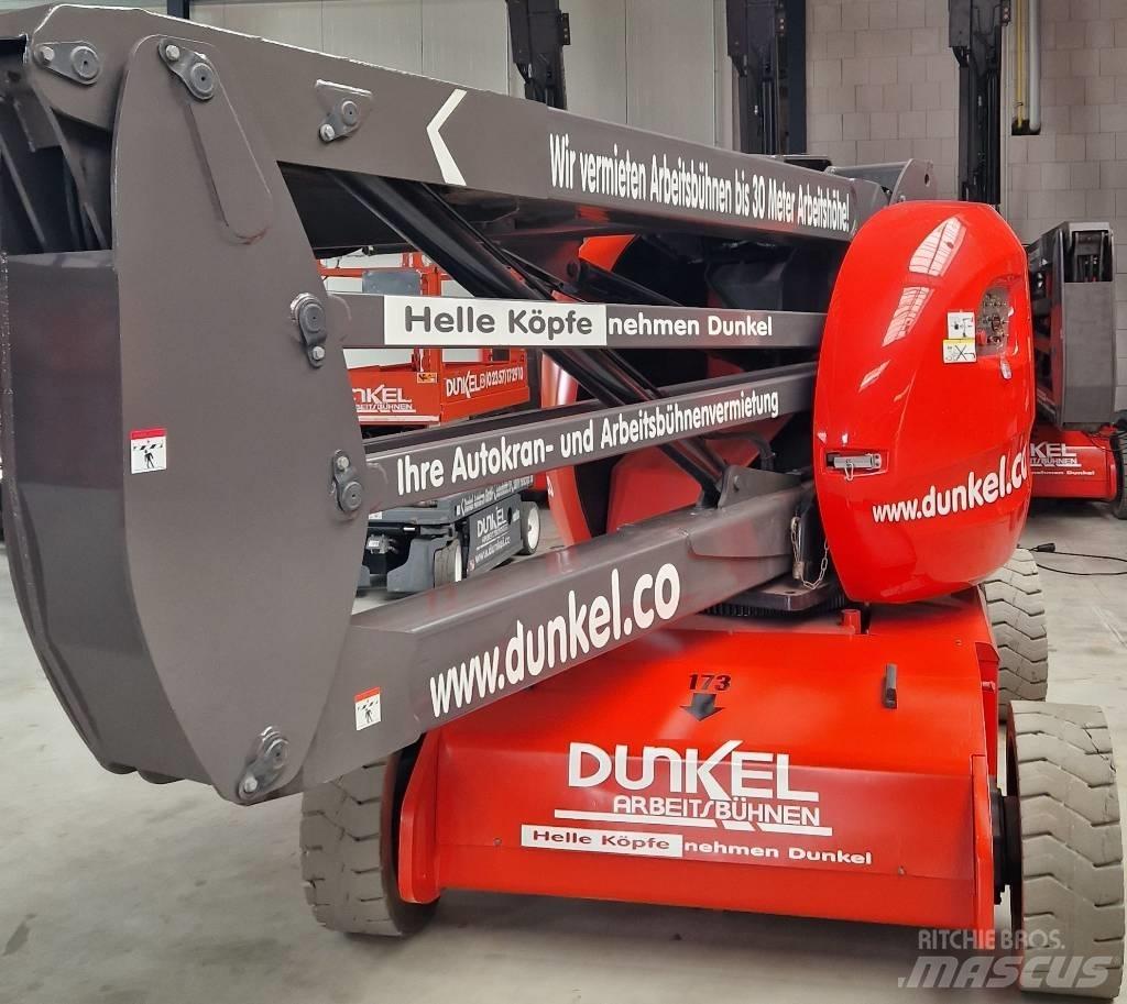 Manitou 170AETJ Nacele cu brat articulat