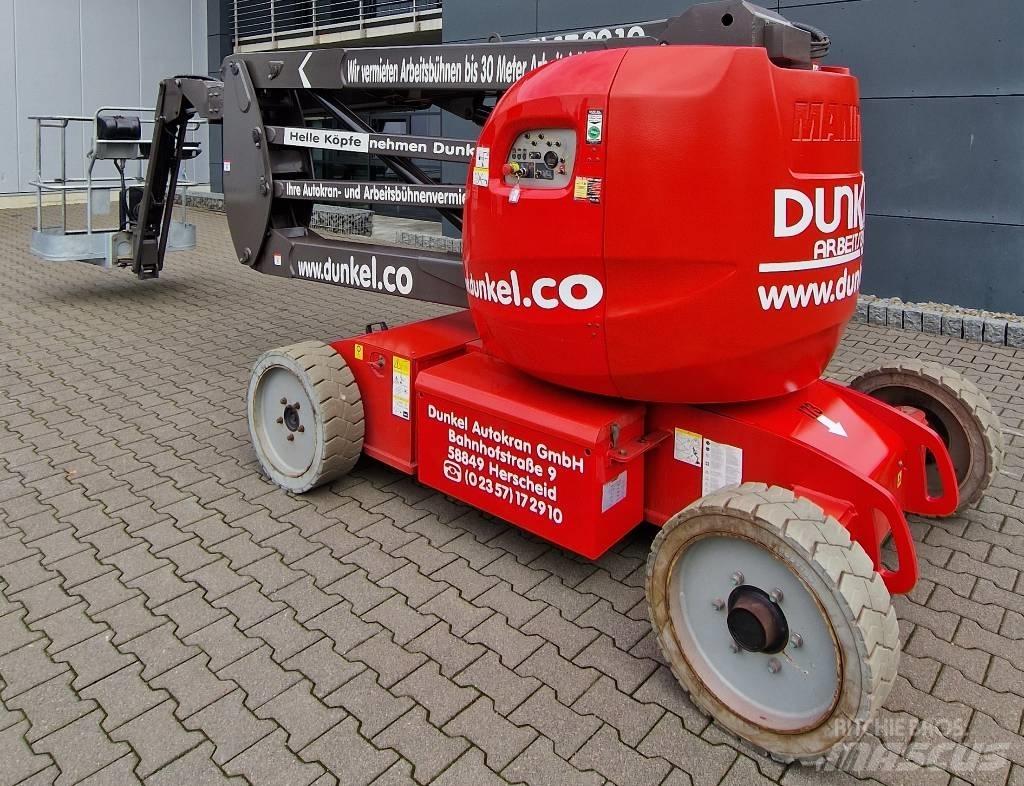 Manitou 170AETJ Nacele cu brat articulat