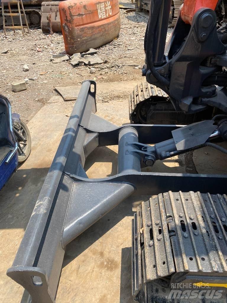 Kubota KX 163 Excavatoare 7t - 12t