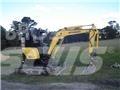 Hyundai R35Z-7 Mini excavatoare < 7t