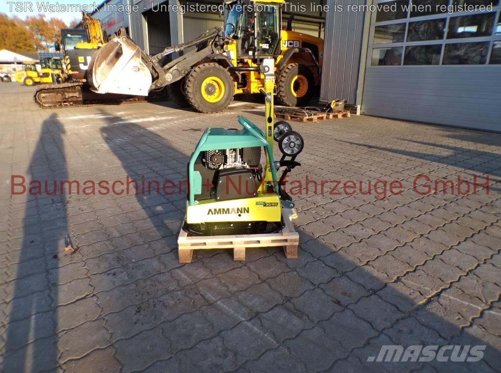 Ammann APR 30/50 Vibratoare