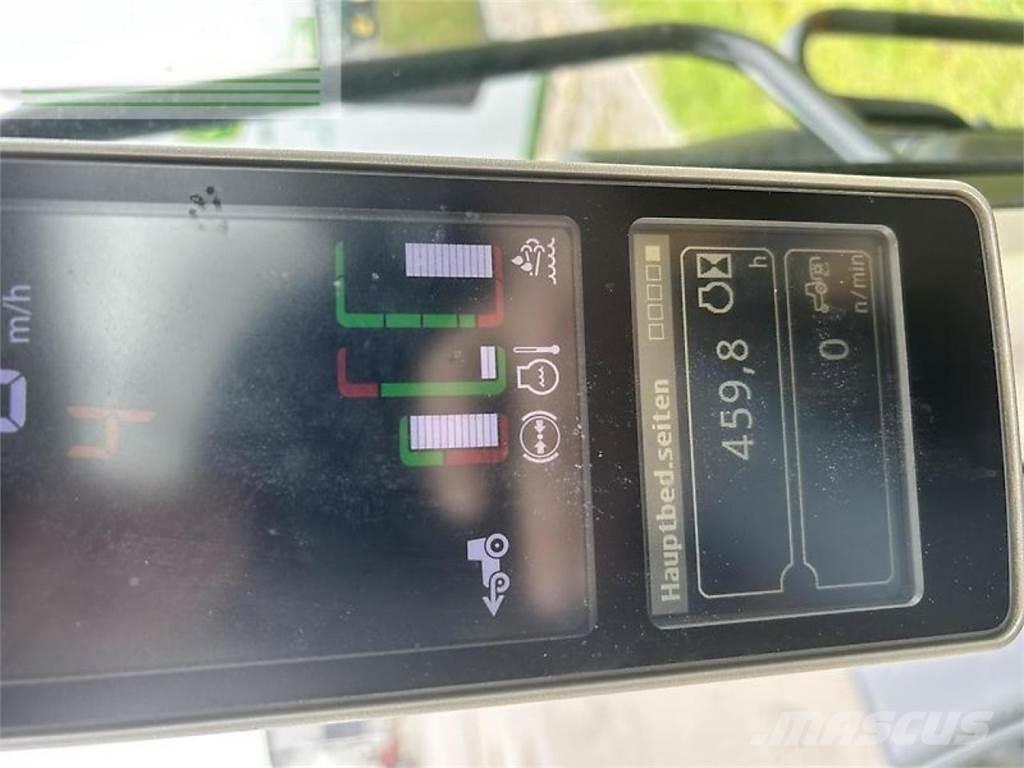 John Deere 6090m Tractoare