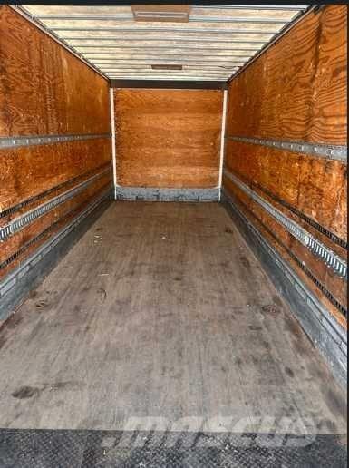 Freightliner M2-112 Autocamioane