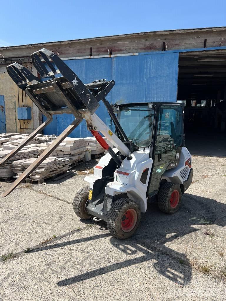 Bobcat L 23 Mini incarcatoare