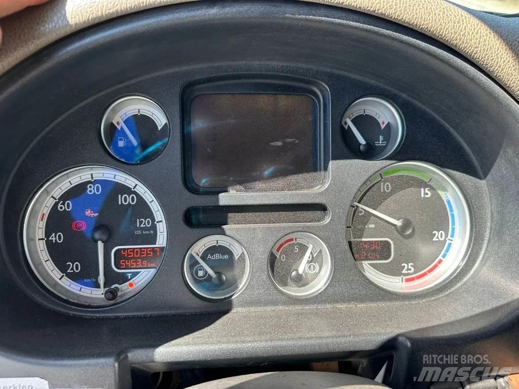 DAF CF 85.460 Autotractoare