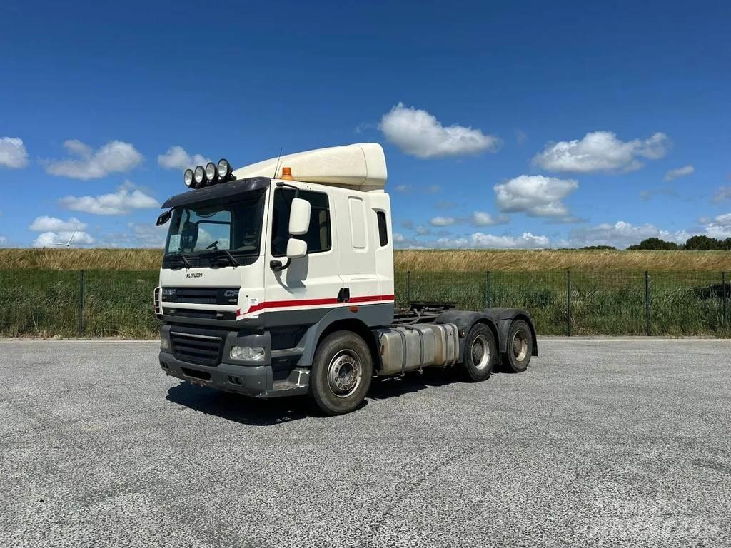 DAF CF 85.460 Autotractoare