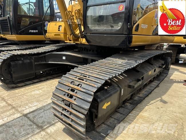 CAT 325 CL Excavatoare pe șenile
