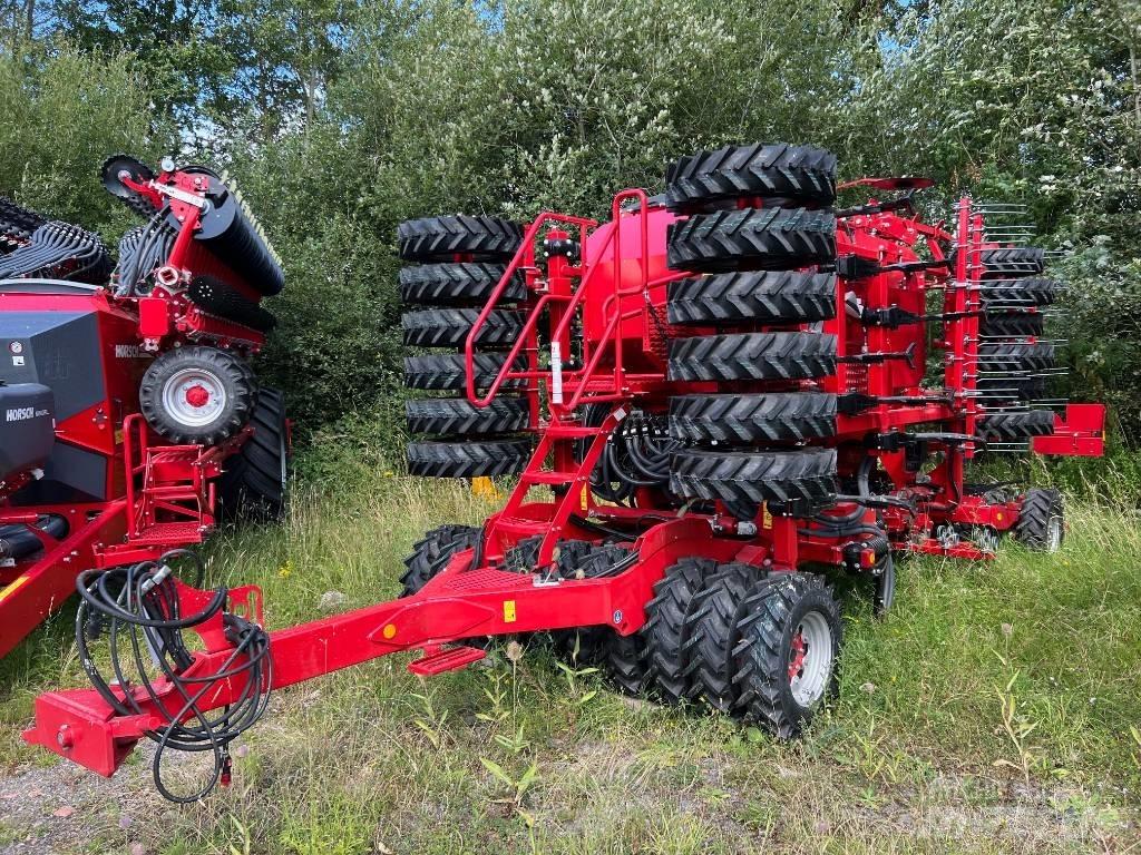 Horsch Sprinter 6ST Perforatoare