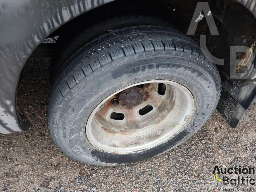 Iveco Daily Altele
