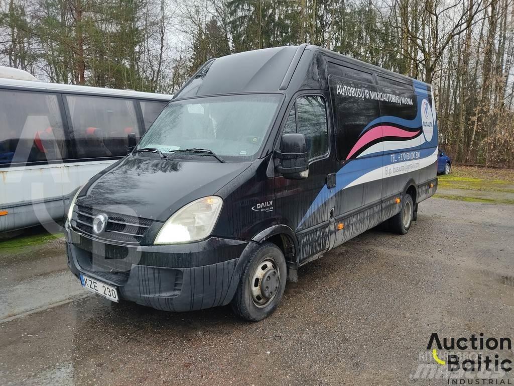 Iveco Daily Altele