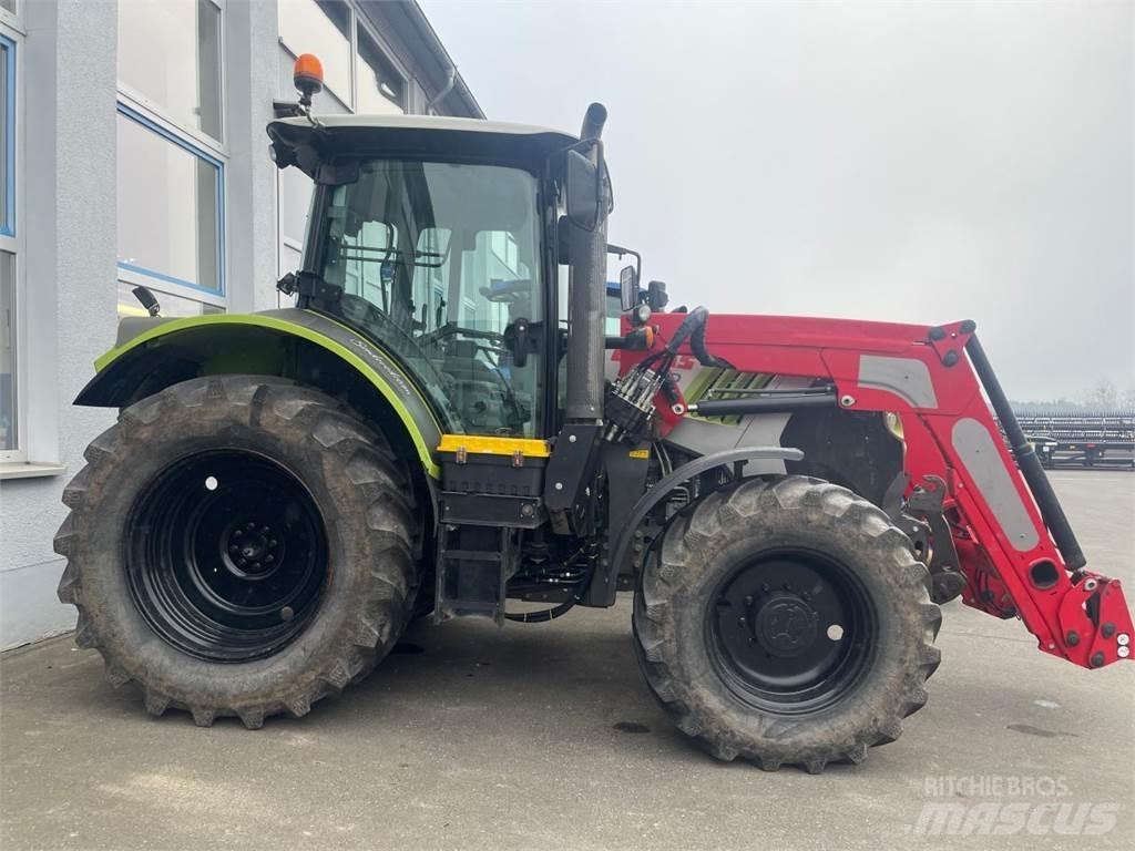 CLAAS ARION 530 Tractoare