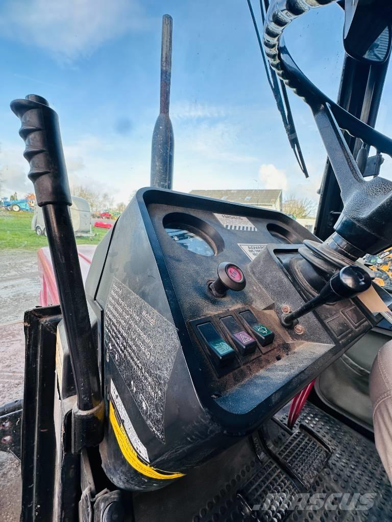 CASE 844 XL Tractoare